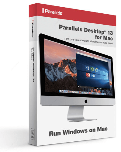 Parallels Parallels